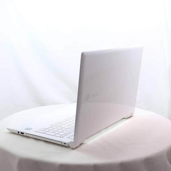 中古〕NEC(エヌイーシー) LaVie Note Standard PC-NS630JAW エクストラ