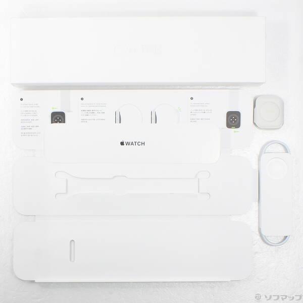 〔中古〕Apple(アップル) Apple Watch Series 7 GPS + Cellular 41mm ゴールドステンレススチールケース ゴールドミラネーゼループ〔352-ud〕 |  | 04