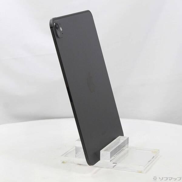 〔中古〕Apple(アップル) iPad Pro 11インチ 第5世代 標準ガラス 256GB スペースブラック MVV83J／A Wi-Fi〔349-ud〕 |  | 03
