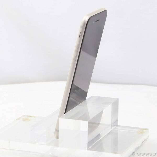 〔中古〕Apple(アップル) iPhone SE 第3世代 128GB スターライト MMYG3J／A SIMフリー〔269-ud〕 |  | 01