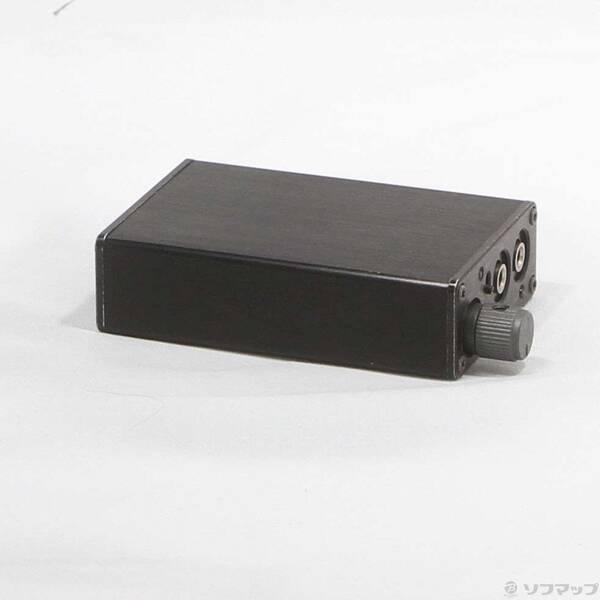 〔中古〕iBasso Audio(アイバッソ オーディオ) D5 Hj ブラッシュドブラック〔348-ud〕 |  | 03
