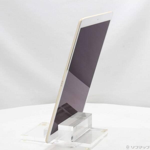 〔中古〕Apple(アップル) iPad Pro 10.5インチ 64GB ゴールド MQF12J／A SoftBank〔368-ud〕 |  | 01
