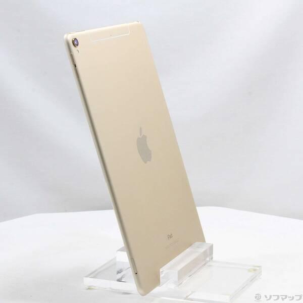 〔中古〕Apple(アップル) iPad Pro 10.5インチ 64GB ゴールド MQF12J／A SoftBank〔368-ud〕 |  | 03