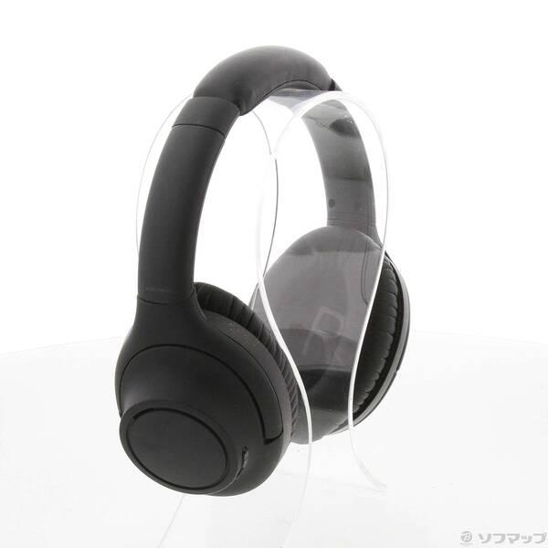 〔中古〕audio-technica(オーディオテクニカ) ATH-S300BT BK ブラック〔348-ud〕 |  | 01