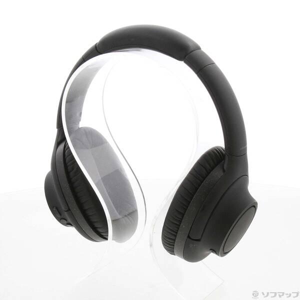 〔中古〕audio-technica(オーディオテクニカ) ATH-S300BT BK ブラック〔348-ud〕 |  | 02