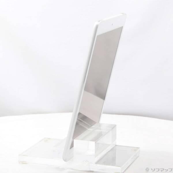 〔中古〕Apple(アップル) iPad mini 3 16GB シルバー MGHW2J／A docomoロック解除SIMフリー〔258-ud〕 |  | 01