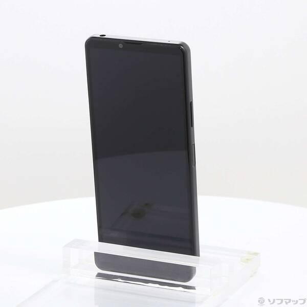 〔中古〕SONY(ソニー) Xperia 10 IV 128GB ブラック A202SO Softbank SIMフリー〔258-ud〕 |  | 02