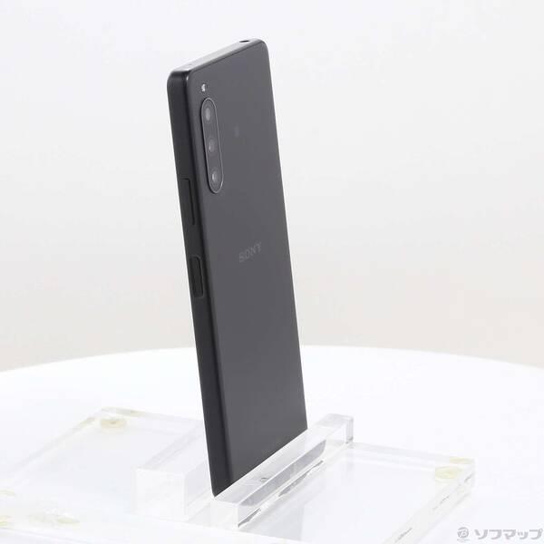 〔中古〕SONY(ソニー) Xperia 10 IV 128GB ブラック A202SO Softbank SIMフリー〔258-ud〕 |  | 03