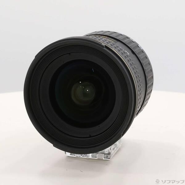 〔中古〕Kenko Tokina(ケンコートキナ) Tokina AF 12-28mm F4 (AT-X 12-28 PRO DX)(Nikon用)(レンズ)〔262-ud〕 | 