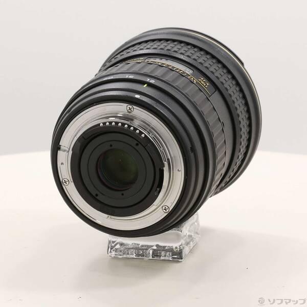 〔中古〕Kenko Tokina(ケンコートキナ) Tokina AF 12-28mm F4 (AT-X 12-28 PRO DX)(Nikon用)(レンズ)〔262-ud〕 |  | 02