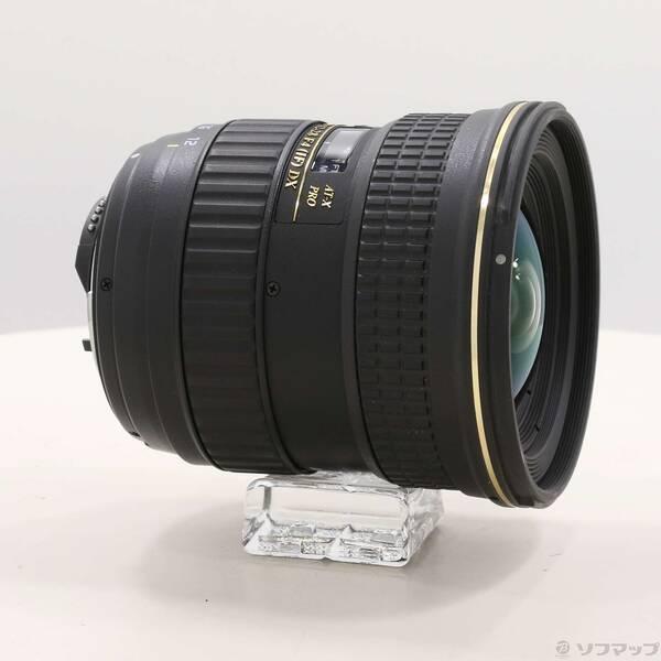 〔中古〕Kenko Tokina(ケンコートキナ) Tokina AF 12-28mm F4 (AT-X 12-28 PRO DX)(Nikon用)(レンズ)〔262-ud〕 |  | 03