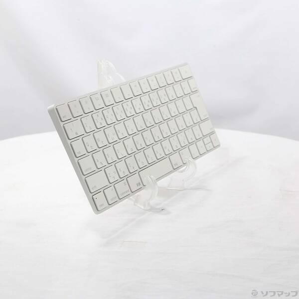 〔中古〕Apple(アップル) Magic Keyboard MLA22J／A〔258-ud〕 |  | 03