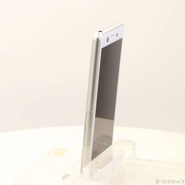 〔中古〕SONY(ソニー) Xperia Ace 64GB ホワイト J3173 楽天 SIMフリー〔305-ud〕 |  | 01