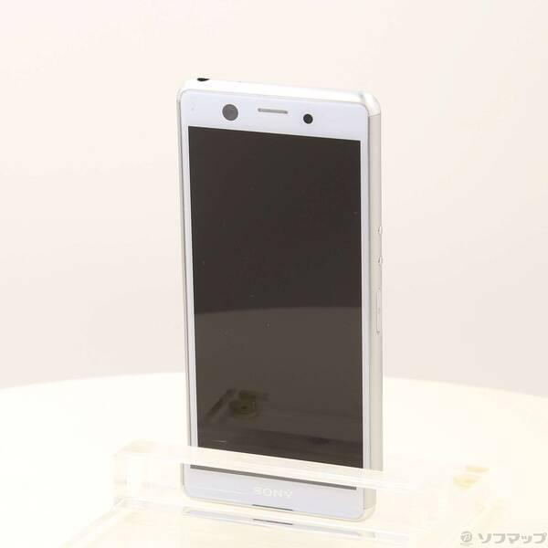 〔中古〕SONY(ソニー) Xperia Ace 64GB ホワイト J3173 楽天 SIMフリー〔305-ud〕 |  | 02