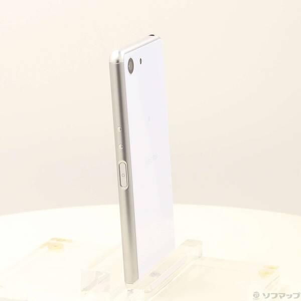 〔中古〕SONY(ソニー) Xperia Ace 64GB ホワイト J3173 楽天 SIMフリー〔305-ud〕 |  | 03