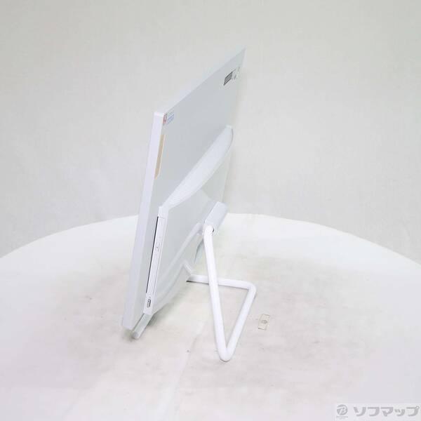〔中古〕Lenovo(レノボジャパン) IdeaCentre A340 F0ER003WJP ホワイト 〔Windows 10〕〔258-ud〕 |  | 01