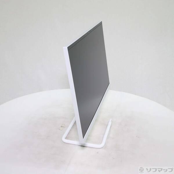〔中古〕Lenovo(レノボジャパン) IdeaCentre A340 F0ER003WJP ホワイト 〔Windows 10〕〔258-ud〕 |  | 03