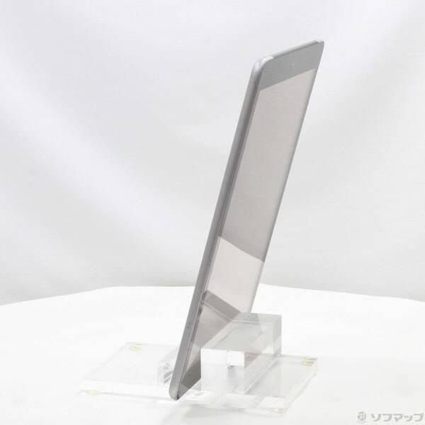 〔中古〕Apple(アップル) iPad 第5世代 32GB スペースグレイ MP1J2J／A auロック解除SIMフリー〔377-ud〕 |  | 01