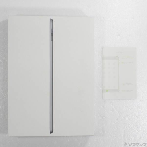 〔中古〕Apple(アップル) iPad 第5世代 32GB スペースグレイ MP1J2J／A auロック解除SIMフリー〔377-ud〕 |  | 04