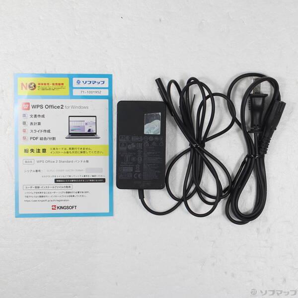 〔中古〕Microsoft(マイクロソフト) Surface Laptop 4 〔AMD Ryzen ／8GB／SSD256GB〕 5Q1-00020 プラチナ〔258-ud〕 |  | 04