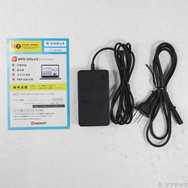 〔中古〕Microsoft(マイクロソフト) Surface Laptop 4 〔AMD Ryzen ／8GB／SSD256GB〕 5Q1-00020 プラチナ〔258-ud〕 |  | 04