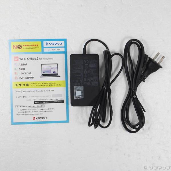 〔中古〕Microsoft(マイクロソフト) Surface Laptop 4 〔AMD Ryzen ／8GB／SSD256GB〕 5Q1-00020 プラチナ〔258-ud〕 |  | 04