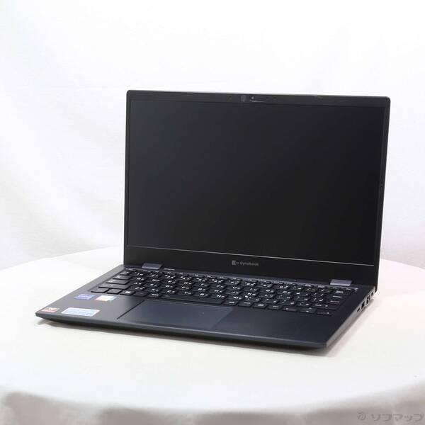 〔中古〕dynabook(ダイナブック) dynabook G83／HS A6G9HSEAH512〔348-ud〕 | 