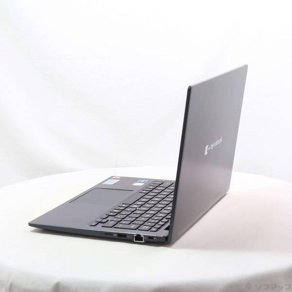 〔中古〕dynabook(ダイナブック) dynabook G83／HS A6G9HSEAH512〔348-ud〕 |  | 01