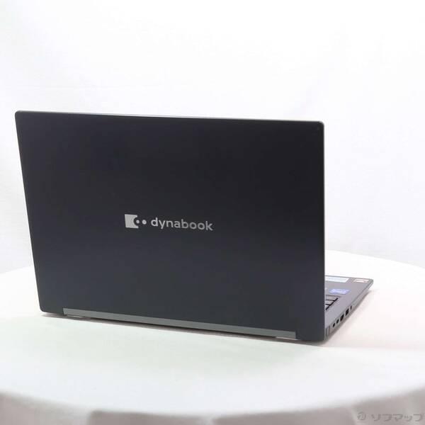 〔中古〕dynabook(ダイナブック) dynabook G83／HS A6G9HSEAH512〔348-ud〕 |  | 02