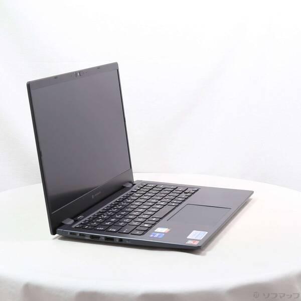 〔中古〕dynabook(ダイナブック) dynabook G83／HS A6G9HSEAH512〔348-ud〕 |  | 03