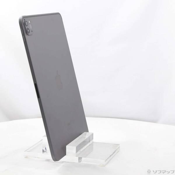〔中古〕Apple(アップル) iPad Pro 11インチ 第2世代 256GB スペースグレイ MXDC2J／A Wi-Fi〔269-ud〕 |  | 03