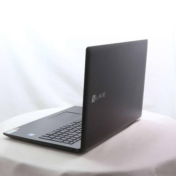 〔中古〕NEC(エヌイーシー) LaVie Note Standard PC-NS700KAB-KS 〔Windows 10〕〔276-ud〕 |  | 01