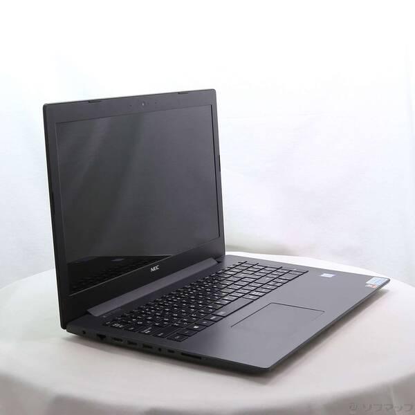 〔中古〕NEC(エヌイーシー) LaVie Note Standard PC-NS700KAB-KS 〔Windows 10〕〔276-ud〕 |  | 03