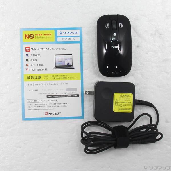 〔中古〕NEC(エヌイーシー) LaVie Note Standard PC-NS700KAB-KS 〔Windows 10〕〔276-ud〕 |  | 04