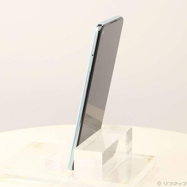 〔中古〕OPPO(オッポ) OPPO Reno5 A 128GB アイスブルー CPH2199 SIMフリー〔269-ud〕 |  | 01