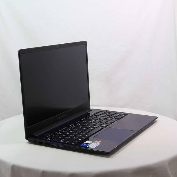 〔中古〕dynabook(ダイナブック) dynabook C6 P1C6PPEL スタイリッシュブルー 〔Windows 10〕〔377-ud〕 |  | 03