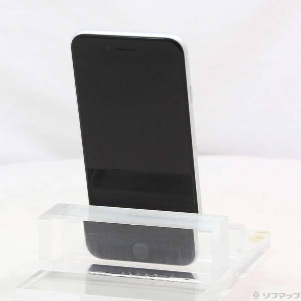 〔中古〕Apple(アップル) iPhone SE 第2世代 128GB ホワイト MXD12J／A SIMフリー〔196-ud〕 |  | 02