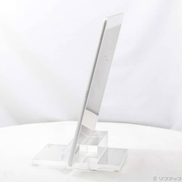 〔中古〕Apple(アップル) iPad 第7世代 32GB シルバー MW752J／A Wi-Fi〔258-ud〕 |  | 01