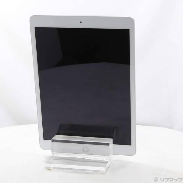 〔中古〕Apple(アップル) iPad 第7世代 32GB シルバー MW752J／A Wi-Fi〔258-ud〕 |  | 02