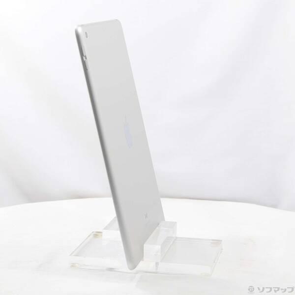 〔中古〕Apple(アップル) iPad 第7世代 32GB シルバー MW752J／A Wi-Fi〔258-ud〕 |  | 03