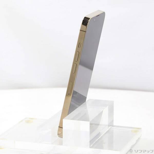 〔中古〕Apple(アップル) iPhone13 Pro 512GB ゴールド MLUY3J／A SIMフリー〔368-ud〕 |  | 01