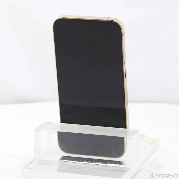 〔中古〕Apple(アップル) iPhone13 Pro 512GB ゴールド MLUY3J／A SIMフリー〔368-ud〕 |  | 02