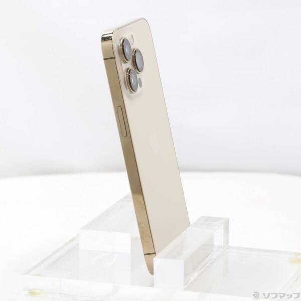 〔中古〕Apple(アップル) iPhone13 Pro 512GB ゴールド MLUY3J／A SIMフリー〔368-ud〕 |  | 03