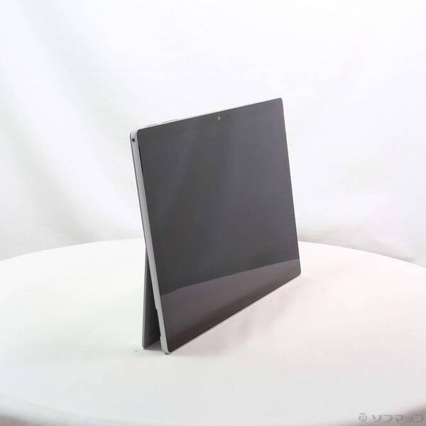 〔中古〕Microsoft(マイクロソフト) Surface Pro (2017) 〔Core m3／4GB／SSD128GB〕 LGN-00014 プラチナ 〔Windows 10〕〔196-ud〕 |  | 03