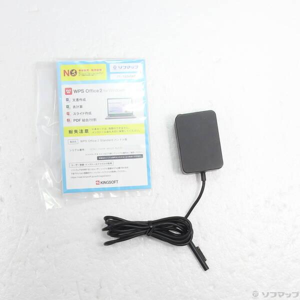 〔中古〕Microsoft(マイクロソフト) Surface Pro (2017) 〔Core m3／4GB／SSD128GB〕 LGN-00014 プラチナ 〔Windows 10〕〔196-ud〕 |  | 04