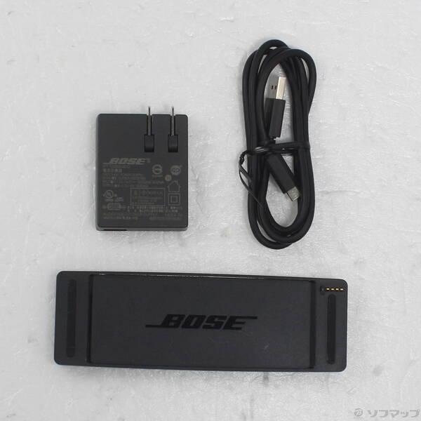 〔中古〕BOSE(ボーズ) SoundLink Mini Bluetooth speaker II ブラックカッパー〔262-ud〕 |  | 04