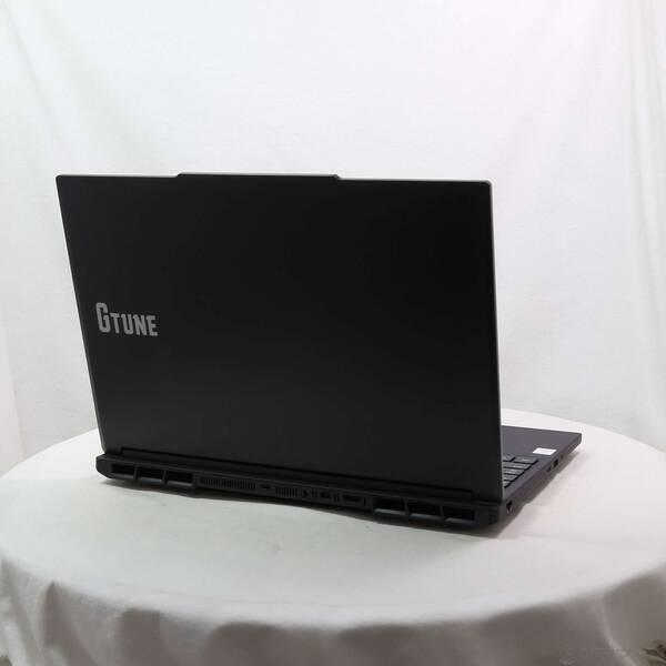 〔中古〕mouse(マウスコンピュータ) G-Tune H6I9G7TBKCFDW101DEC〔377-ud〕 |  | 02