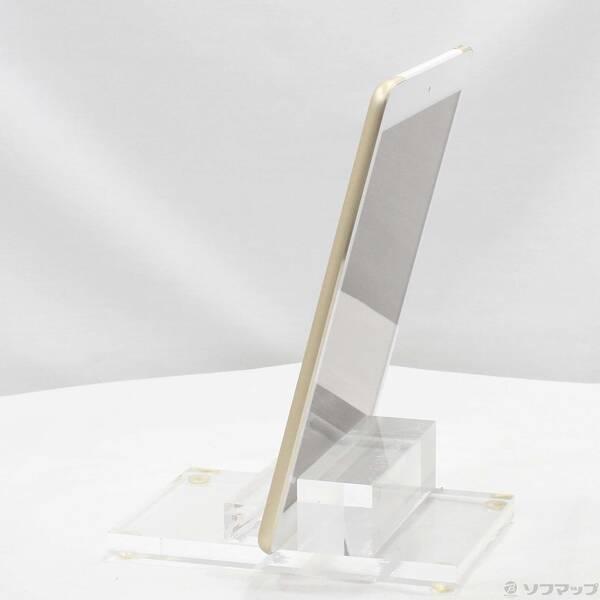 〔中古〕Apple(アップル) iPad mini 3 16GB ゴールド MGYR2J／A au〔348-ud〕 |  | 01