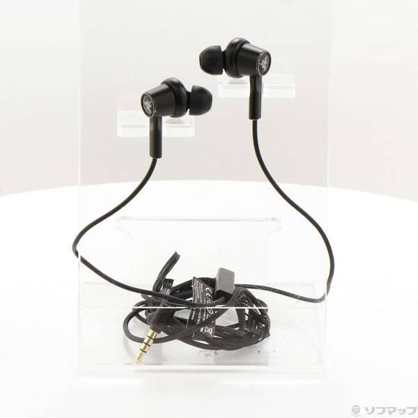 〔中古〕RAZER(レイザー) Razer Hammerhead Duo RZ12-02790200-R3M1〔377-ud〕 | 