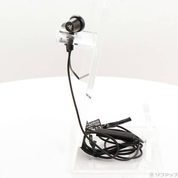 〔中古〕RAZER(レイザー) Razer Hammerhead Duo RZ12-02790200-R3M1〔377-ud〕 |  | 01